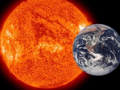 Geomaqnit qasırğası daha 2 gün davam edəcək