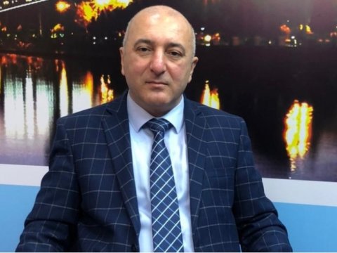 Ədalət Verdiyevin məhkəməsi BAŞLAYIR