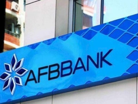 Mərkəzi Bank "AFB Bank"a icrası məcburi sərəncam verdi
