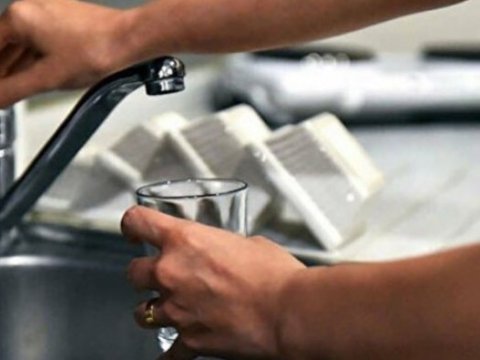 Naxçıvanın bəzi ərazilərində su olmayacaq