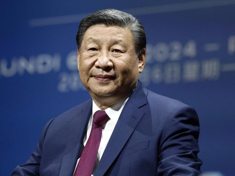 Çin lideri 10 ildən sonra ilk dəfə Moskvadakı parada gedəcək