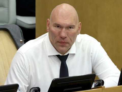 Azərbaycan rusiyalı deputatın ölkəyə girişini QADAĞAN ETDİ