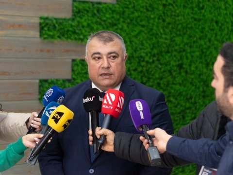 Heyvanların aşağı çəkidə kəsilməsi ət istehsalına mənfi təsir göstərir - NAZİRLİK