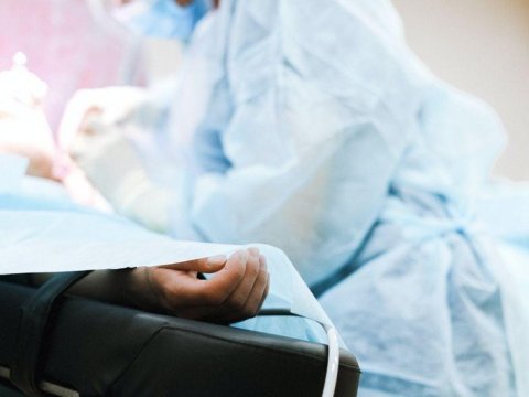 TƏBİB-dən Gəncədəki ölümlə bağlı AÇIQLAMA