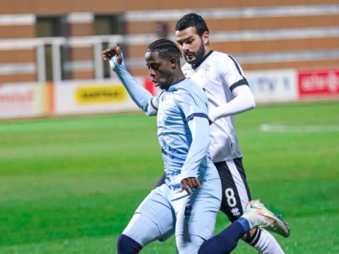 &ldquo;Neftçi&rdquo; səfərdə &ldquo;Zirə&rdquo;yə qalib gəldi