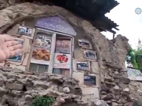 Azərbaycan səfirindən beynəlxalq ictimaiyyətə ÇAĞIRIŞ