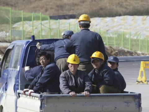 Rusiyadakı koreyalılarla bağlı yeni faktlar açıqlandı