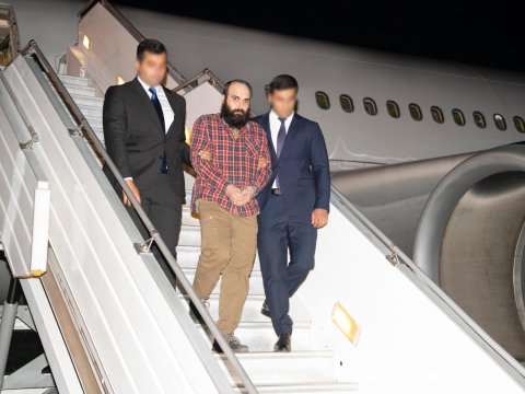 DTX&nbsp;Azər Bağırovu Azərbaycana GƏTİRDİ