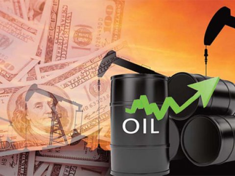 Neftimiz qiyməti 78 dollara yaxınlaşır