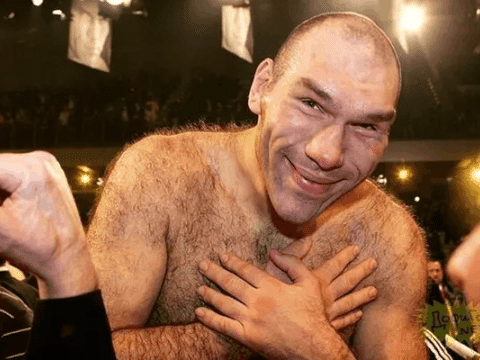 Manqurdlaşmış tatar - Vəliyev necə Valuyev OLUB...