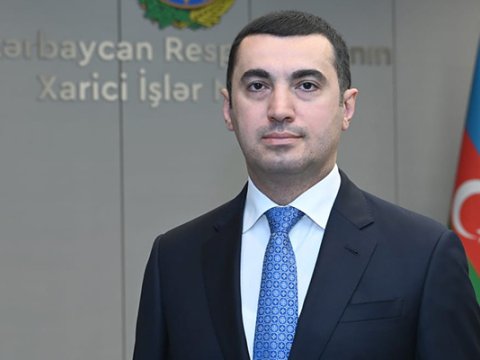 Ermənistan ölkəmizə zərbələr endirə biləcək silahlar alıb - Bakıdan AÇIQLAMA