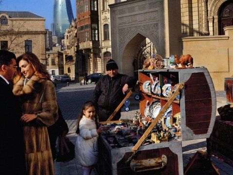 Qadınlar üçün ən əlverişli ÖLKƏLƏR