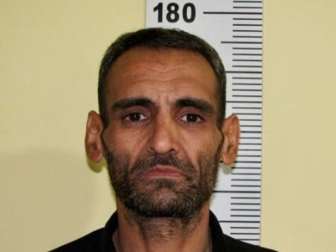 Şirvanda evdən oğurluq edən şəxs&nbsp;həbs olundu