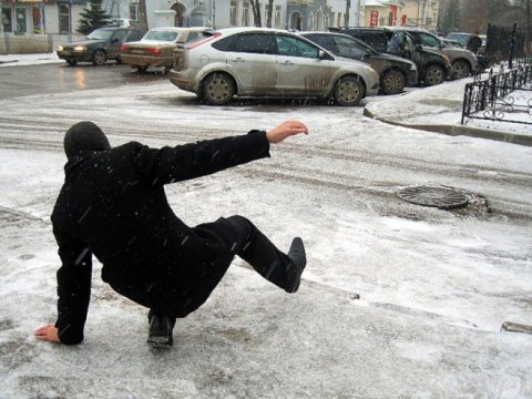 18 dərəcə şaxta, yollar buz bağlayacaq - Sabahın havası