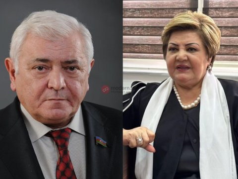 Mədəniyyət komitəsindən fəxri adların verilməməsinə ETİRAZ