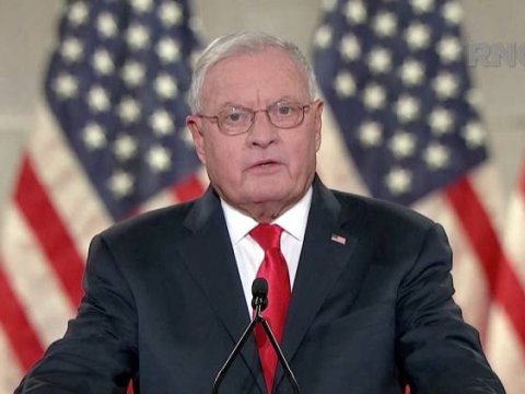 Trampın nümayəndəsi Ukrayna&nbsp;müharibəsinə son qoymağın variantlarını açıqlayacaq