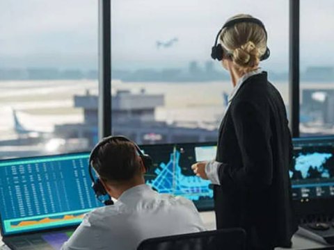 Rusiyanın 4 şəhərində aeroportlar BAĞLANDI