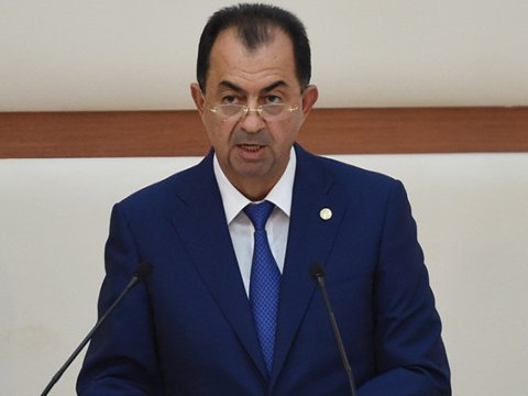 Taleh Qaraşov həmin şəxsin qanun çərçivəsində cəzalandırılmasını istəyib