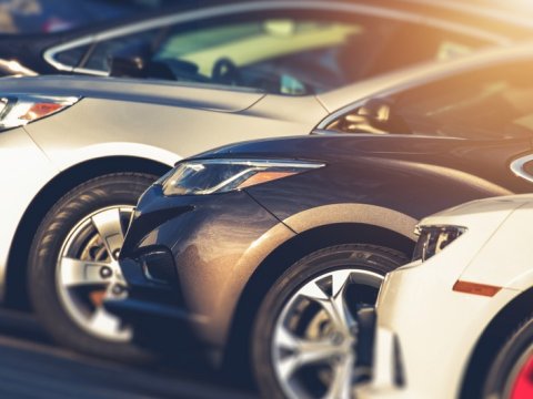 Daha 18 nəqliyyat vasitəsi özəlləşdirildi