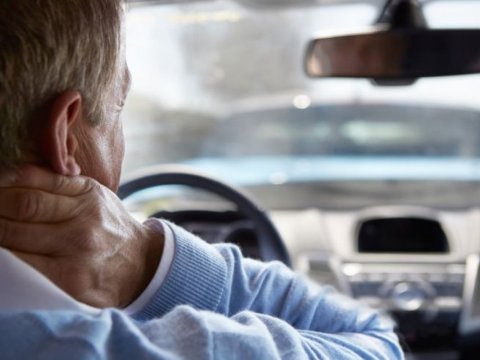 Yol polisi metohəssas sürücülərə müraciət etdi