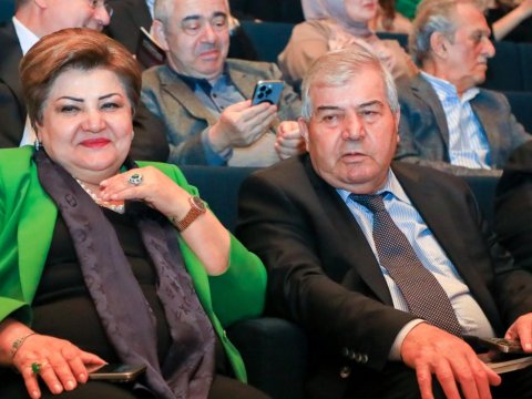 Rusiyanın 5-ci kolonu tərəfindən hücuma məruz qalmışıq - Tənzilə Rüstəmxanlı