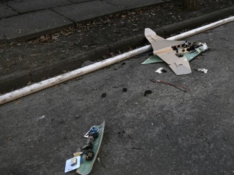 Ukraynada ötən ay 139 dinc sakin öldürülüb