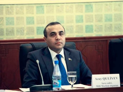 Rusiya Azərbaycanda ikinci Fransaya çevrilmək istəmirsə...