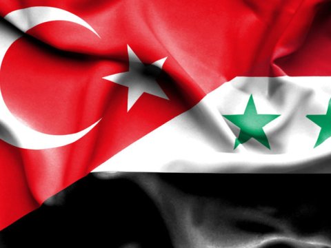 Türkiyə Suriyaya qadağanı ləğv etdi