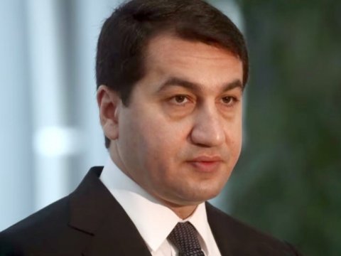 Azərbaycanda USAİD-in fəaliyyətinə yer yoxdur!