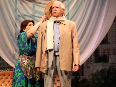 Vəzifəpərəstin sonu