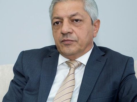 Rus millətçilərinin anti-Azərbaycan çıxışlarında &ldquo;velikorus&rdquo; şovinizmi özünü parlaq göstərir - Deputat