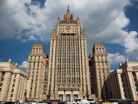 Moskvadan &ldquo;Rus Evi&rdquo;nin adından yayılan çağırışlara REAKSİYA