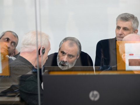 Müharibə zamanı dəyən ziyan MƏLUM OLDU