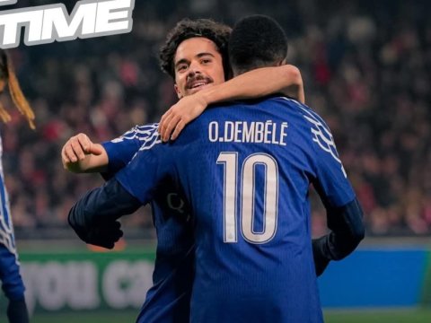 PSJ-dən 3 qolluq qələbə