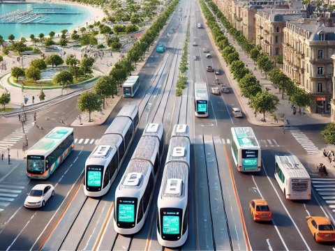 Paytaxtımız 30 ən yaxşı şəhərdən biri ola bilər - 2030-cu ilin BAKISI