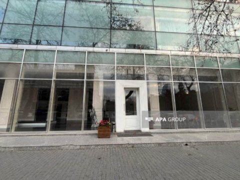 &ldquo;Rus Evi&rdquo; də söküldü