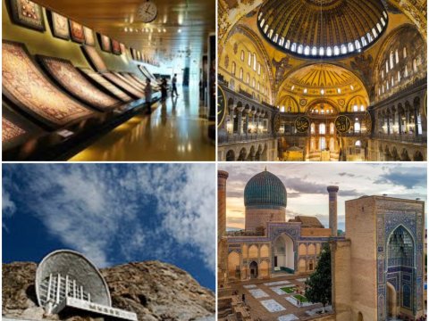 Türk dövlətləri arasında muzeylər PULSUZ olacaq