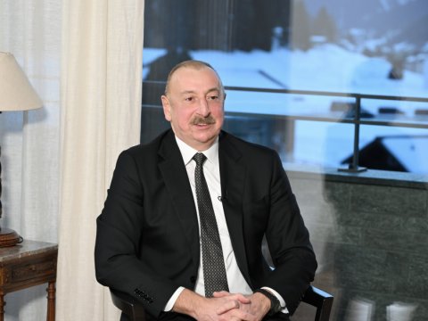 Siyasətimiz beynəlxalq arenada dəstəklənir