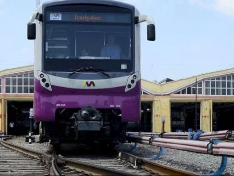 Adları dəyişən metro stansiyaları: “Avrora”dan “Şaumyan”adək... - SİYAHI