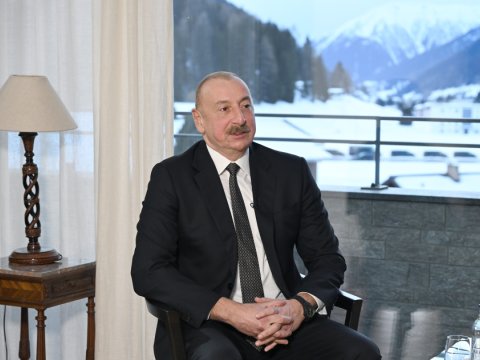 Bəzi Qərb liderləri Trampa qarşı çox ədalətsiz idilər