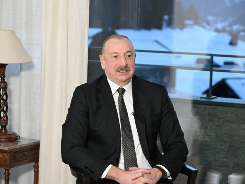 Milli ideyalar Azərbaycanı layiq olduğumuz yerə gətirib çıxarıb