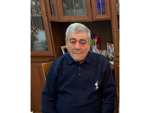 Saatlıda 66 yaşlı kişi itkin düşdü