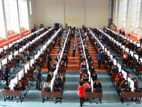 Diaqnostik qiymətləndirmənin vaxtı AÇIQLANDI