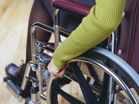 Yanvarda əlillik alan şəxslərin sayı AÇIQLANDI