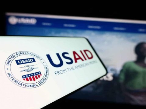 Qərb müxtəlif ölkələrdə vətəndaş cəmiyyəti qurumlarını casus şəbəkəsinə çevirib