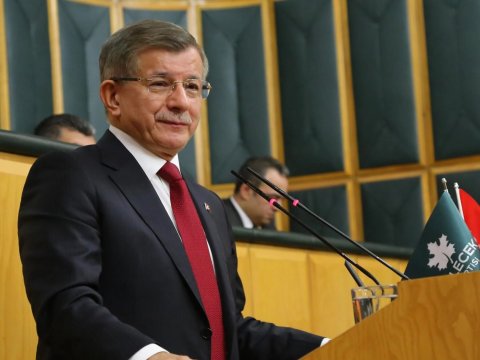 Qəzza Türkiyəyə muxtariyyət kimi birləşməlidir! - ŞOK TƏKLİF