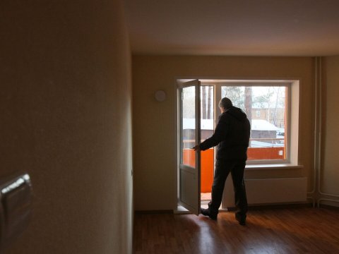 Mənzil bazarında süni ajiotaj - Aldadıcı qiymət ARTIMI