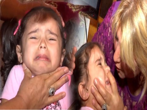 Övladlarını çöpçüyə aparan valideynlərə XƏBƏRDARLIQ