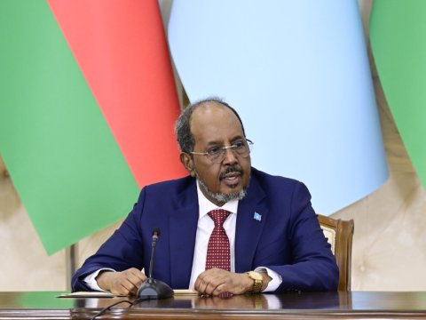 Bu səfər, sadəcə, diplomatik əməkdaşlıq deyil... - Prezident