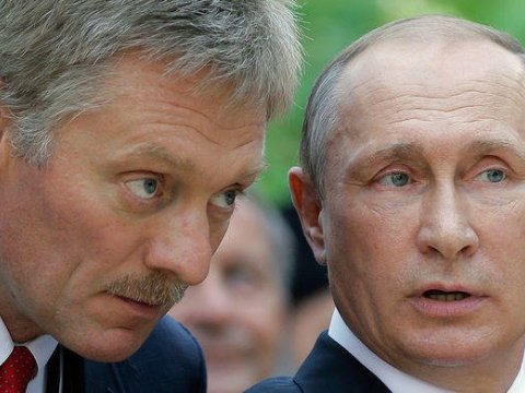 Moskva Zelenskinin təklifini RƏDD ETDİ